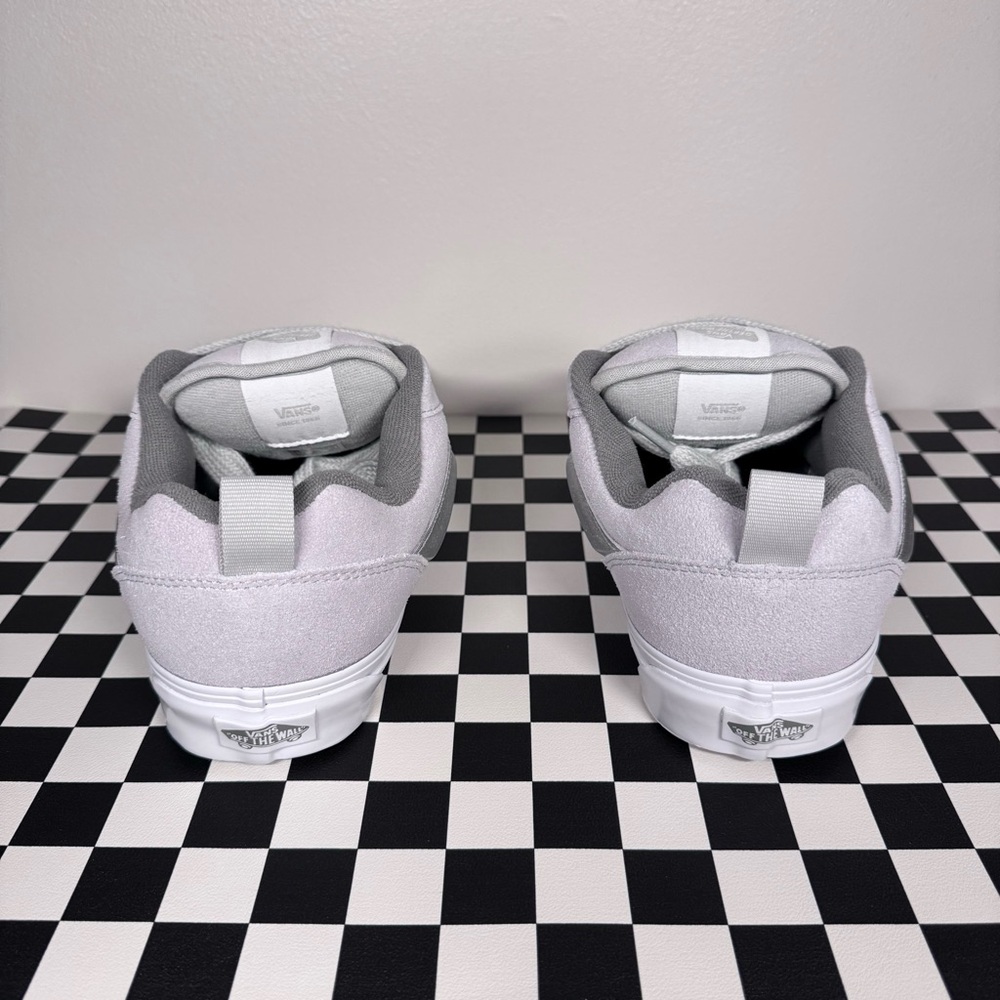 Vans Knu Skool Metallic Pop - Picture 4 of 6